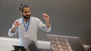 Deep Latent Variable Models for Imputation of Incomplete Data Sets by Pierre-Alexandre Mattei