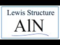 Aluminum Nitride Properties and Structure