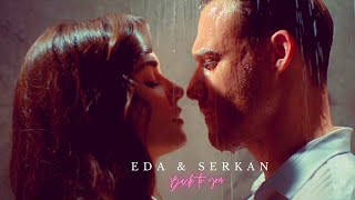 Eda and Serkan | Back to you (1x19)