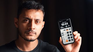 How I Set Up My Iphone - So It Doesnt Ruin My Life