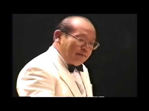 小山清茂 ／交響組曲「能面」 Kiyoshige Koyama - Symphonic Suite 