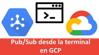 ✉️ Pub/Sub en GCP | Mensajería Asíncrona y Arquitecturas Event-Driven - Ingeniería de datos con GCP