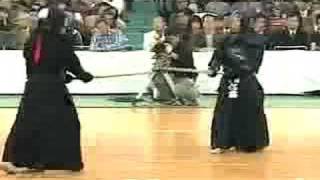 全日本剣道選手権名場面集 第49回大会 決勝戦 The49th All Japan Kapan Kendo Championship Final 佐藤允 検索動画21 全日本剣道選手権名場面集 第49回大会 決勝戦 The49th All Japan Kapan Kendo Championship Final 佐藤允 検索動画 21