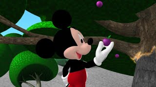 Mickey Mouse 2021. Mickey Dash Adventure screenshot 1