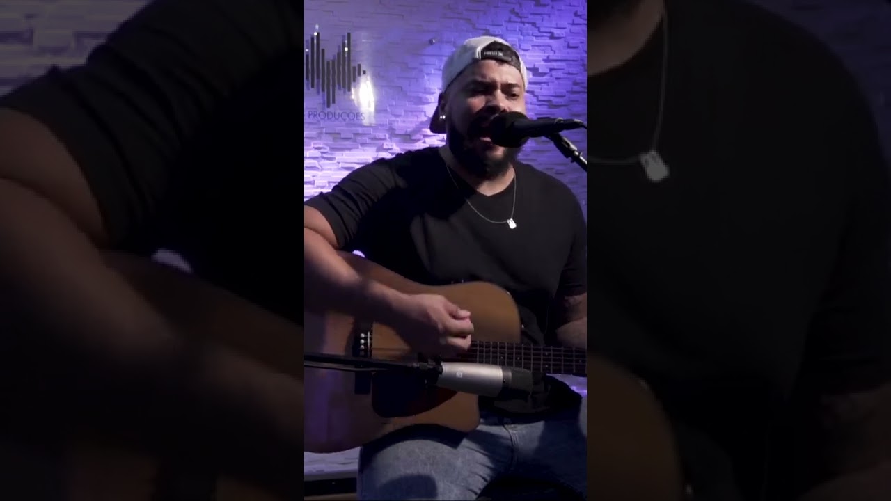 Louca de Saudade- André Pinheiro