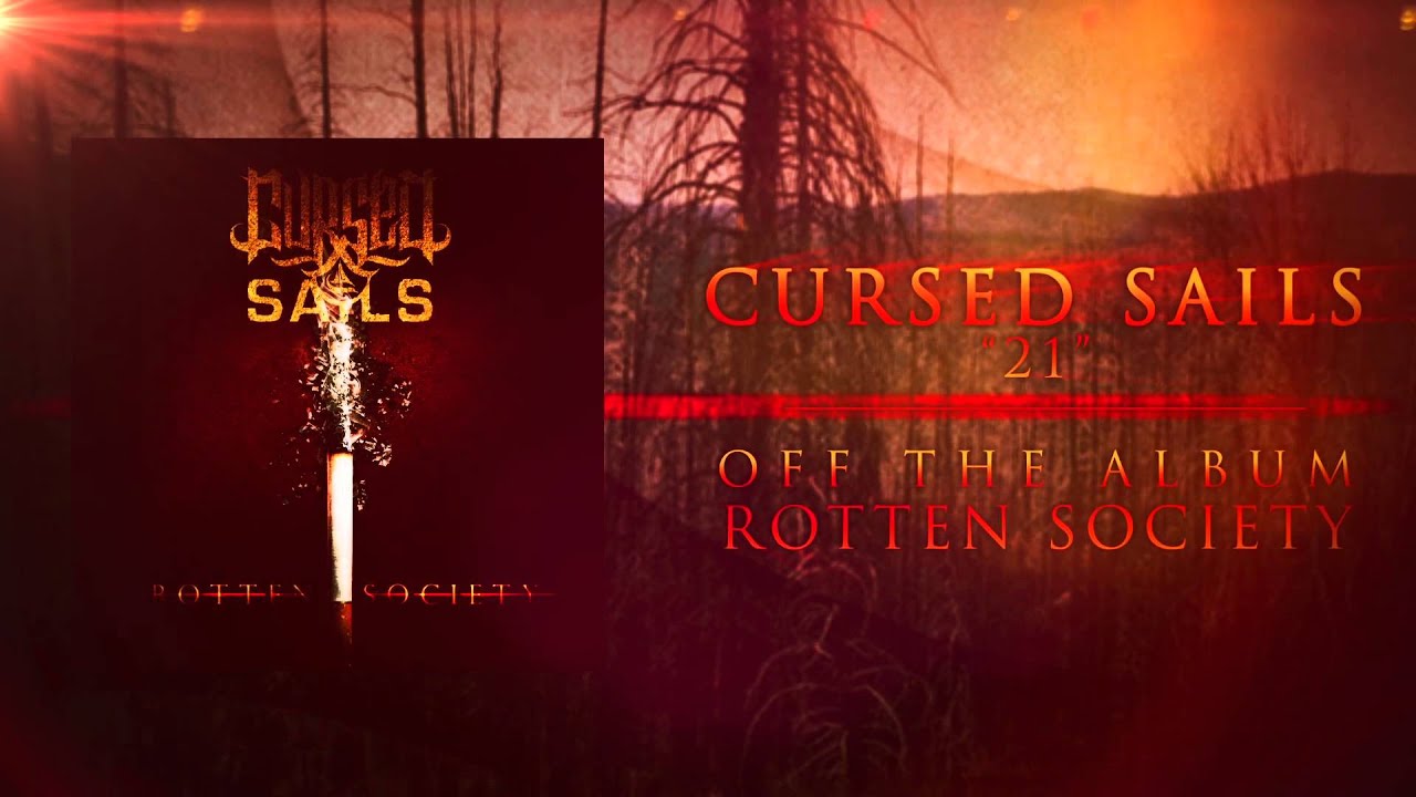 Watch Cursed Sails - 21 on YouTube Watch Cursed Sails - 21 on YouTube