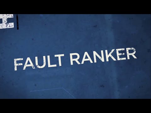 TECH TALK: Fault Ranker S1E1