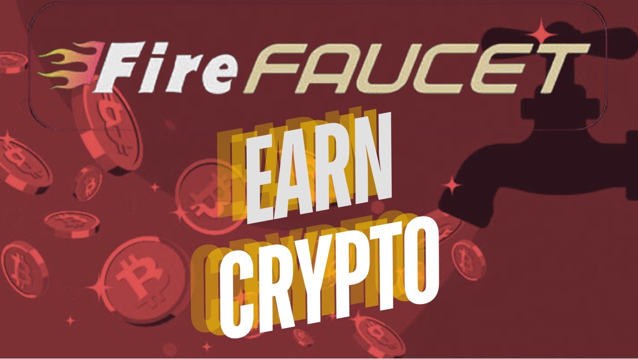 FireFaucet Review For Beginners - How To Earn 13 Cryptocurrencies For FREE  - YouTube