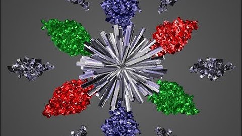 Product Showcase: Crystal Generator 3.0.0