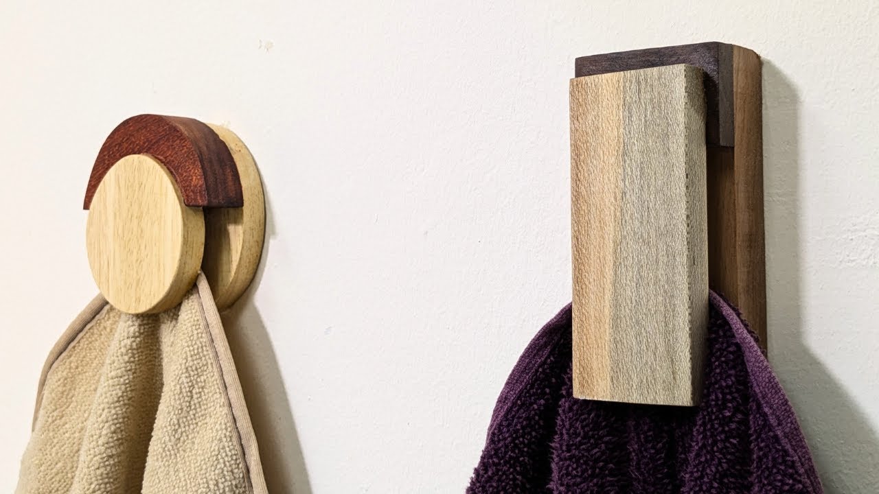 Как построить вязаную фреску Bois DIY проект