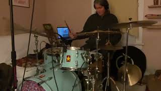 Tommy Igoe Groove Essentials (Tower Of Power) on Sonor Sq1 Drumset