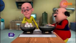 Motu Patlu | मोटू पतलू S5 | Denture Alien | Episode 177 Part 2 | Voot Kids