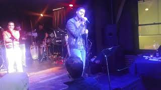 Johnny Manuel covers George Michael One More