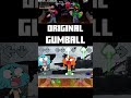 [FNF] Oh No, Not Again! Featuring GumBall #FNF