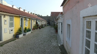 Nova vida para pátios e vilas de Lisboa