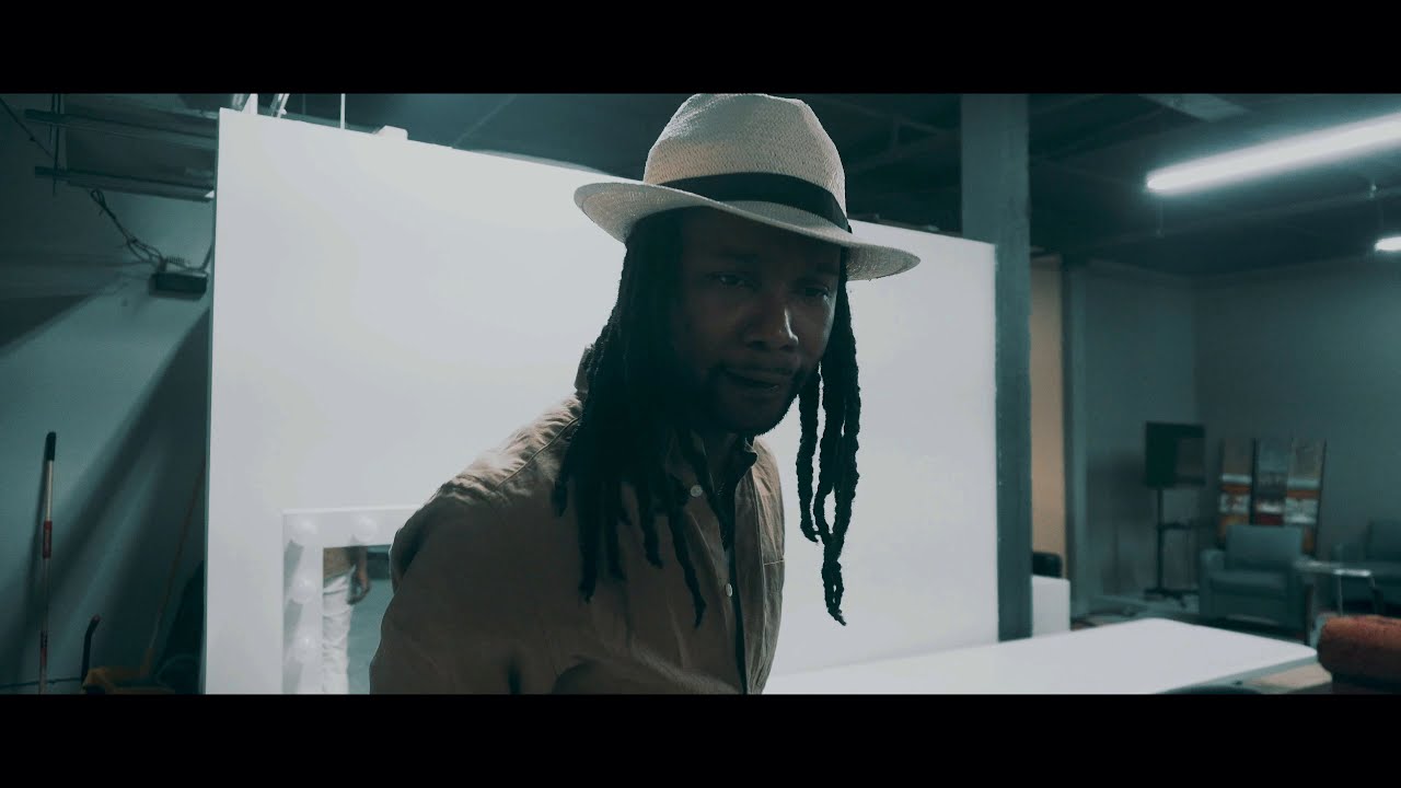 Reeseman- I Love The Streets