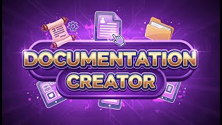 📝 Documentation Creator Skill Demo | Transform Transcripts into Docs ✨