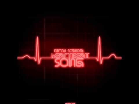 Dirty Scandal - Heartbeat Song (Kritikal Mass Remix Edit)