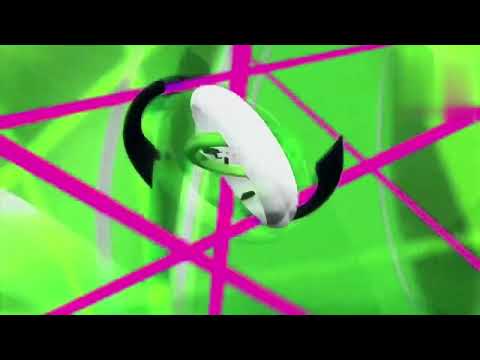 Azuloid GO - Generic - Bumper/Ident (2011-2013)