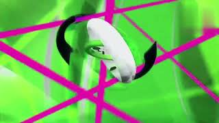 Azuloid GO - Generic - Bumper/Ident (2011-2013)