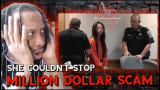 Suspect pleads guilty in gift card scam totaling $1.4 million