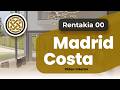 Rentakia 00 [ Madrid Costa ] - Video Interior