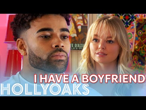 Video: Kas yra tėtis Hollyoaks?