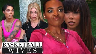 Brooke or Brittany: Who Telling the Truth About Body Shaming? Basketball Wives Season 11 Episode 5