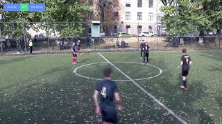Armada 1 - 1 SSA Group