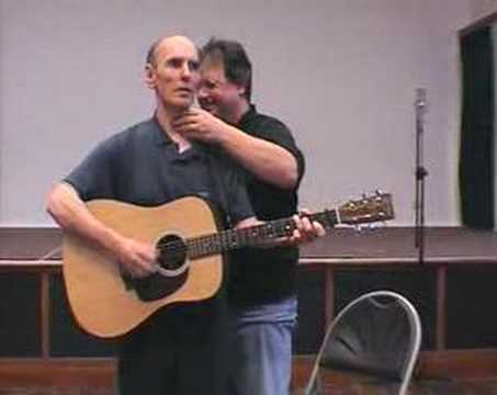 ITM Alexander Technique