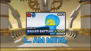 Breaking Core 3 Star Tumore COMPLETION, Post-Patch (The Battle Bricks)