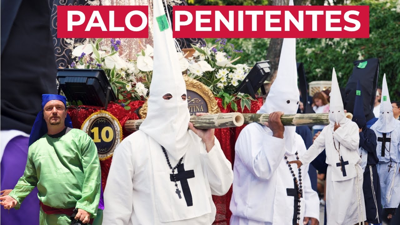 Philippines Most Shocking Holy Week Tradition