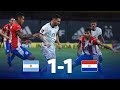 Eliminatorias | Argentina vs Paraguay | Fecha 3