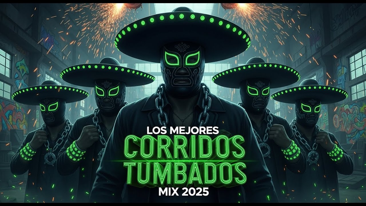 Los Mejores Corridos Tumbados y Bélicos 2025 🎶 Natanael Cano Peso Pluma Fuerza Luis R Conriquez Mix