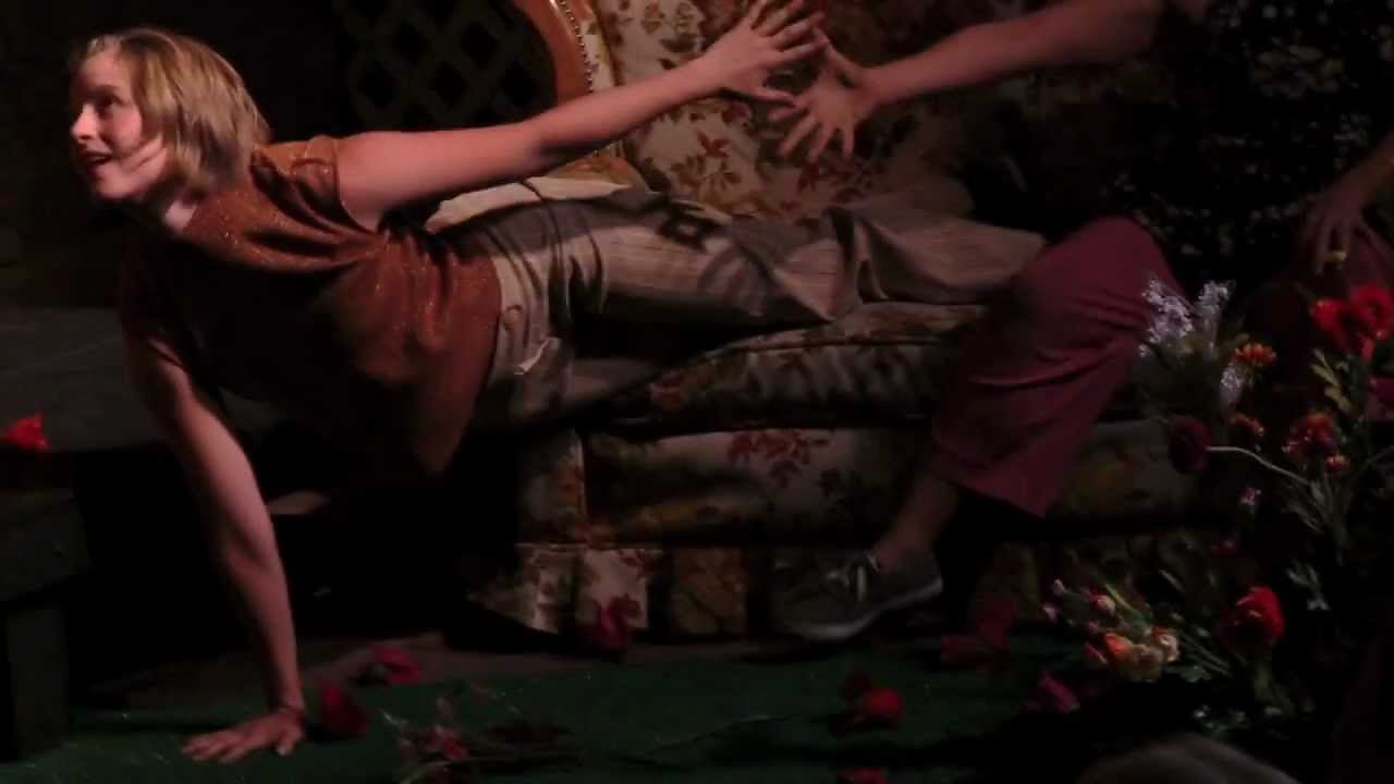 Let Them Eat Cake (excerpts)