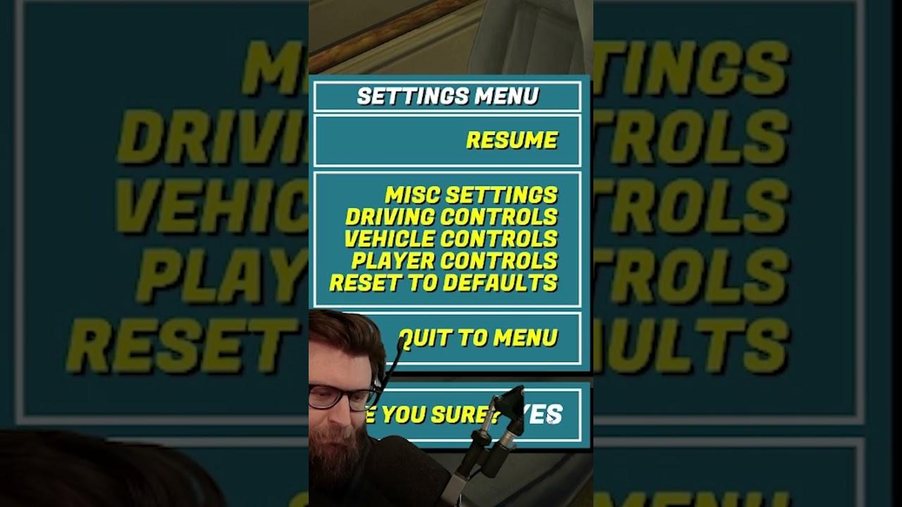 That's Not Good.. #mywintercar #progamer #oof #ragequit