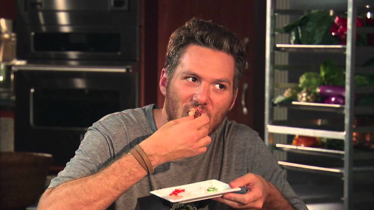 Kraut Rocks - Spike's & Mike's Signature Dishes