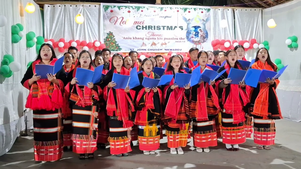 Oh beautiful star of Bethlehem by CYA 