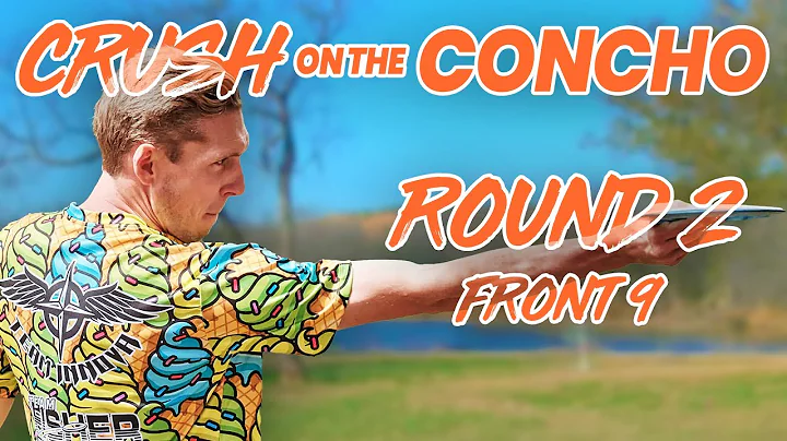 2023 Crush on the Concho | RD2 F9 | Freeman, Keith...