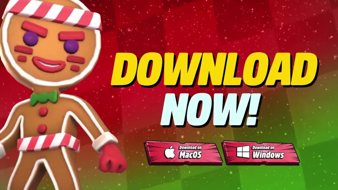 Limited-Time Gunrush Game How To Play?