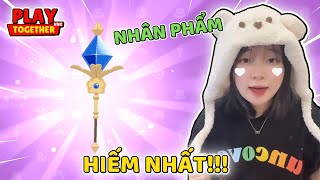 MEO PHÁT KHÓC KHI MỞ ĐƯỢC 2 MÓN ĐỒ HIẾM NHẤT HỘP BỐC THĂM PHÙ THUỶ YÊU TINH | PLAY TOGETHER