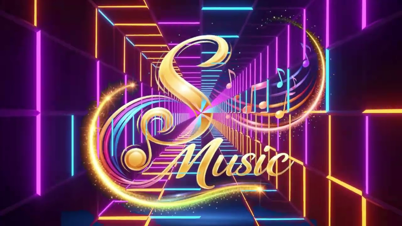 S Music LOGO