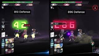 Does Defense Actually Reduce Damage Taken? [Chaos Zero Nightmare]