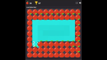Using Mods to Make Google Snake Satisfying Part 37
