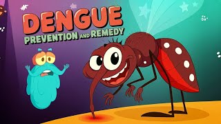 Dengue Fever Explained: Causes, Symptoms & Prevention Tips