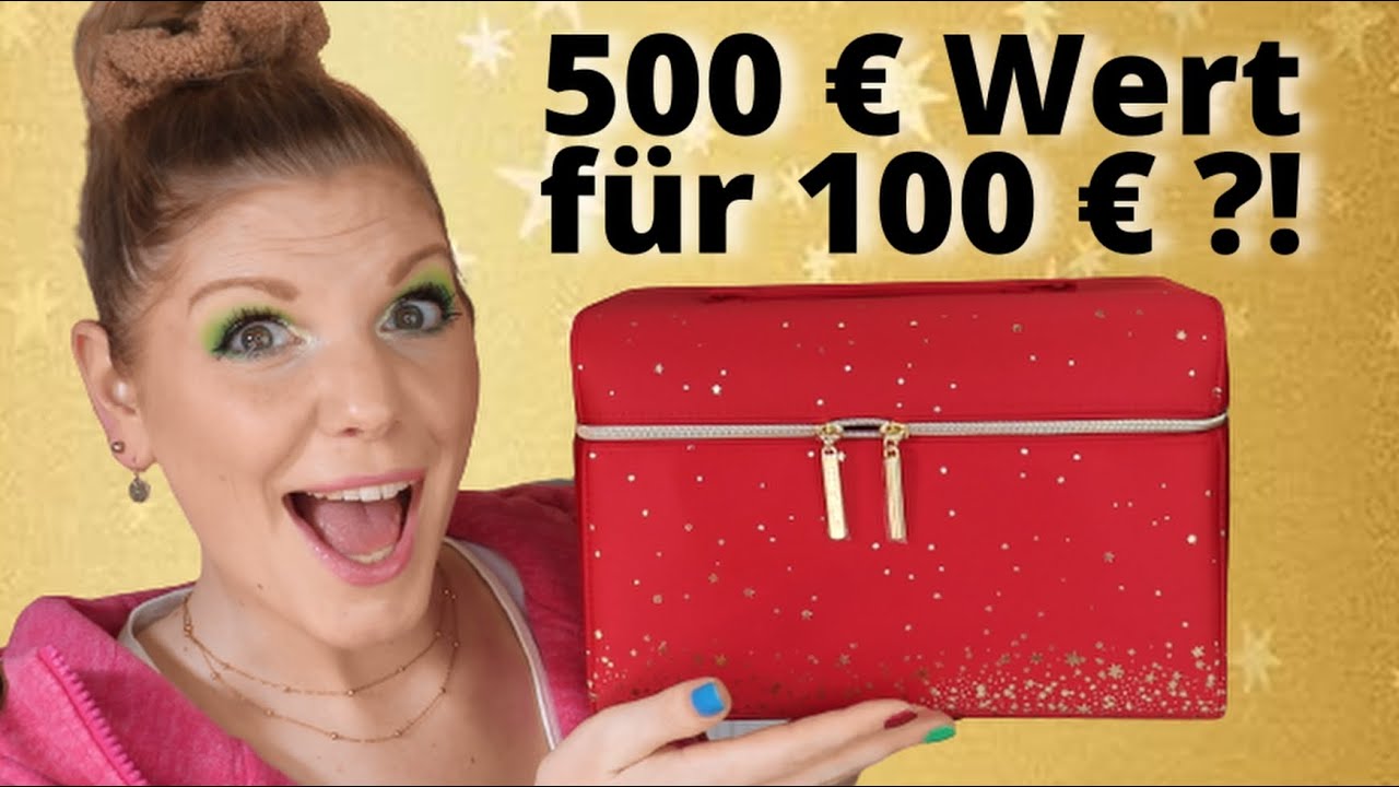 WOW! Estee Lauder Blockbuster Set 2022 | Unboxing | Claudis Welt