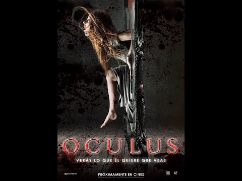 ЛУЧШИЙ ФИЛЬМ УЖАСОВ ПРО ЗЕРКАЛО