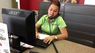 Continental Toyota - Making A Service Appointment