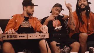 Batz Ninja - Asterix _ Obelix ft. Orochi