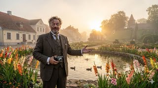 🇱🇻 Kuldīga: Eine Perle deutscher Baukunst im Herzen Kurlands